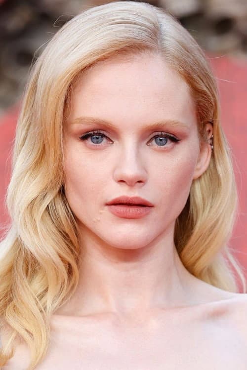 Emma Laird foto
