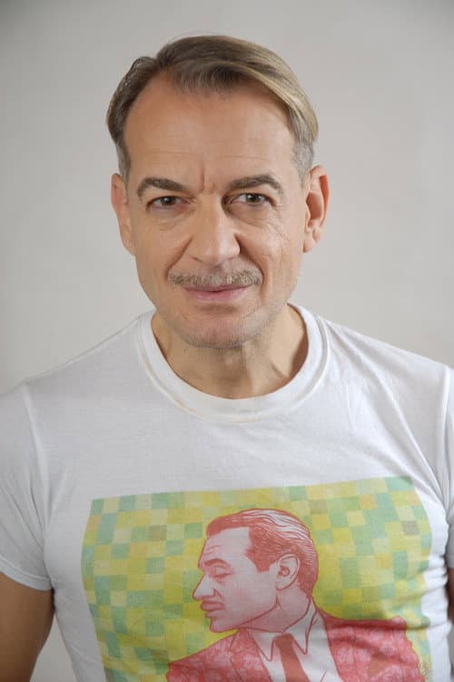Antonio Albella foto