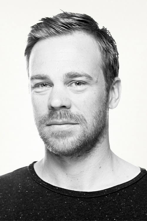 Sigurd Myhre foto