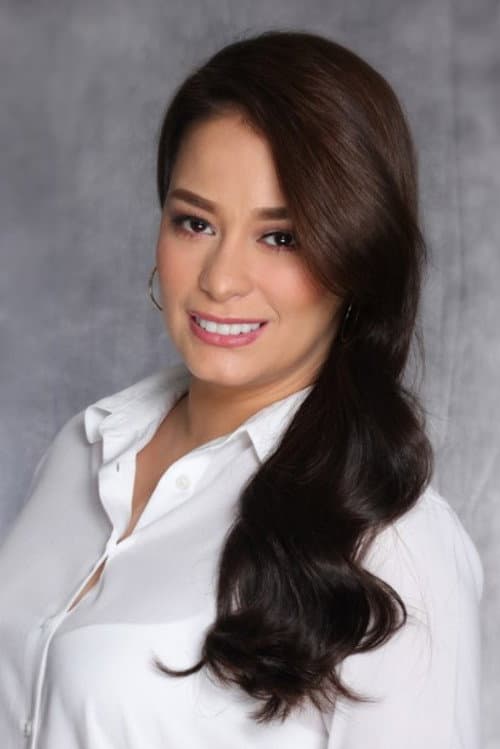 Jenny Quizon foto