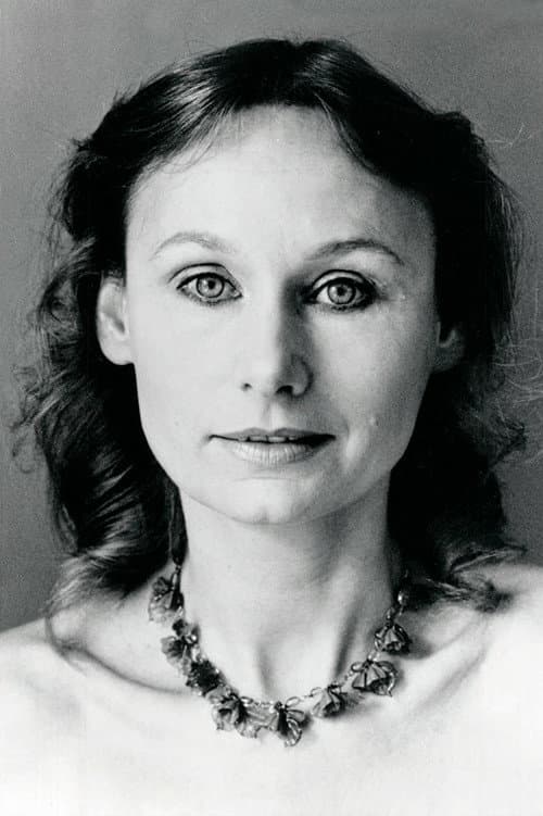 Angela Pleasence foto