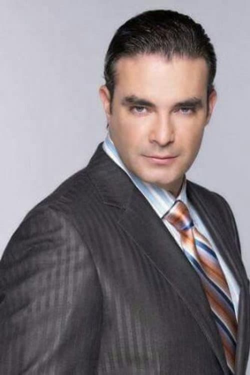 Mauricio Islas foto