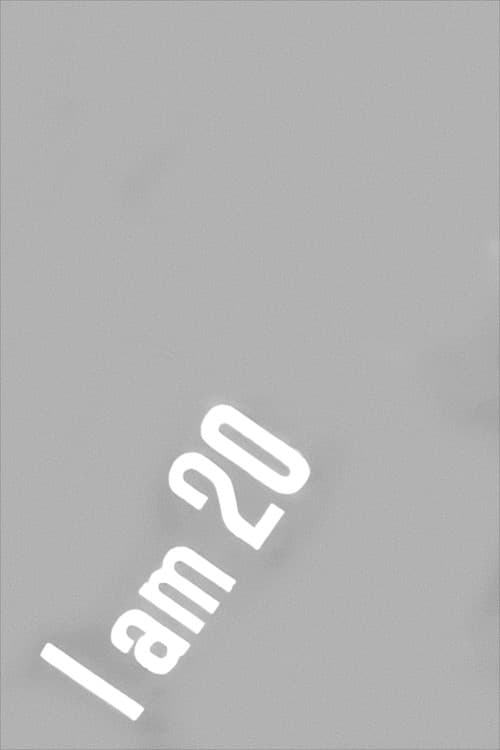 I Am 20 (1967) poster