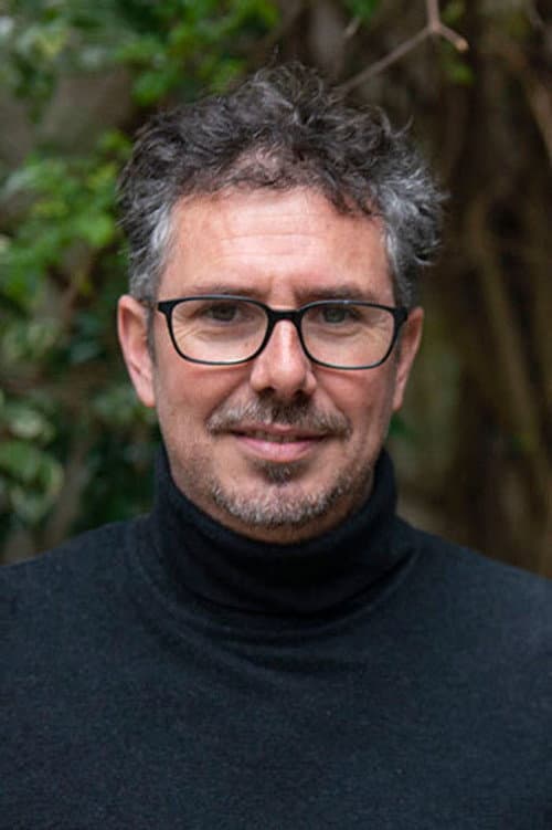 Diego Fernández Pujol foto