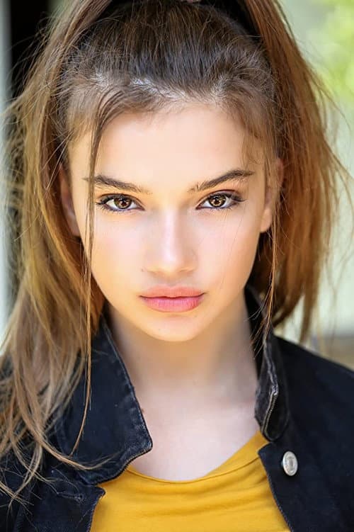 Alexis Jayde Burnett foto