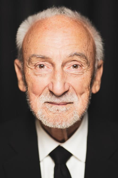 Yvon Deschamps foto