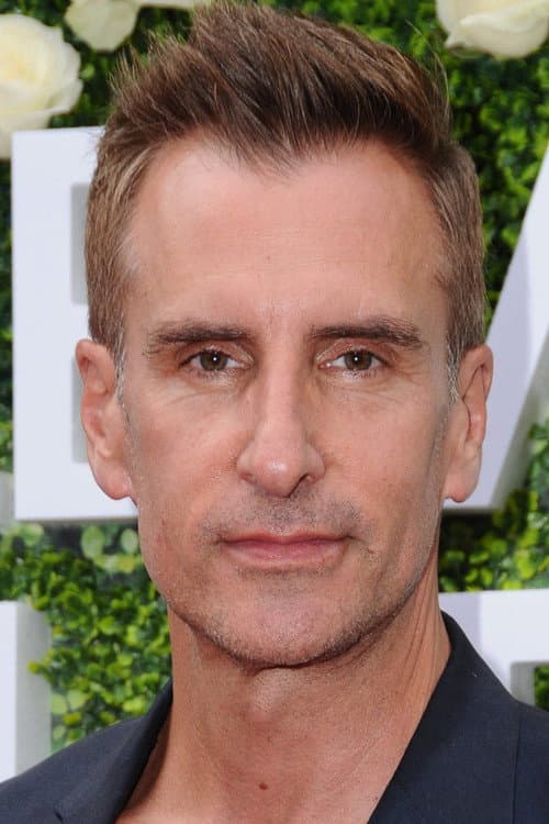 Brian Unger foto