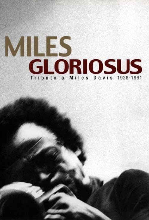 Miles Gloriosus (2001) poster
