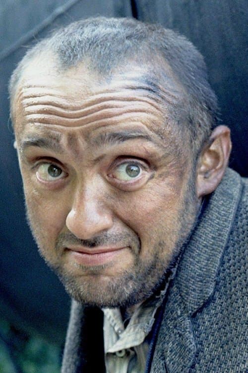 Leon Lissek foto
