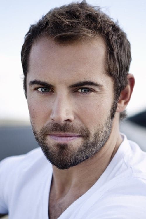 Daniel MacPherson foto