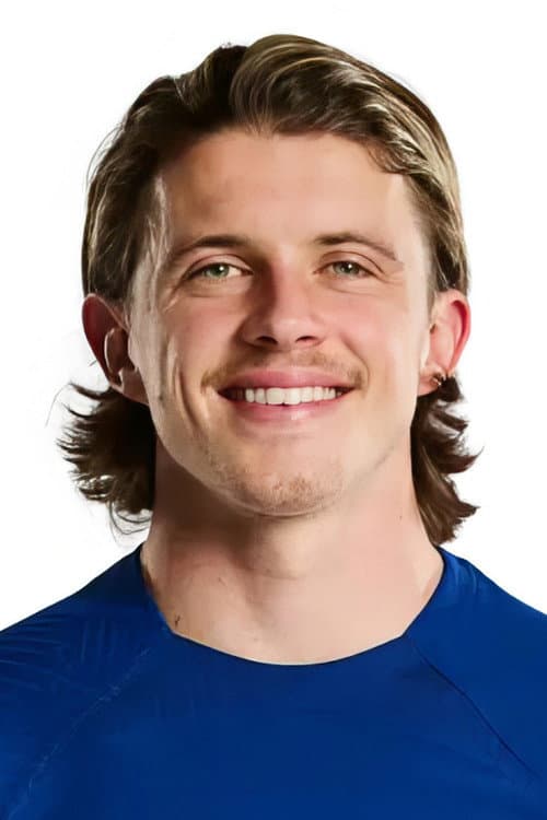 Conor Gallagher foto