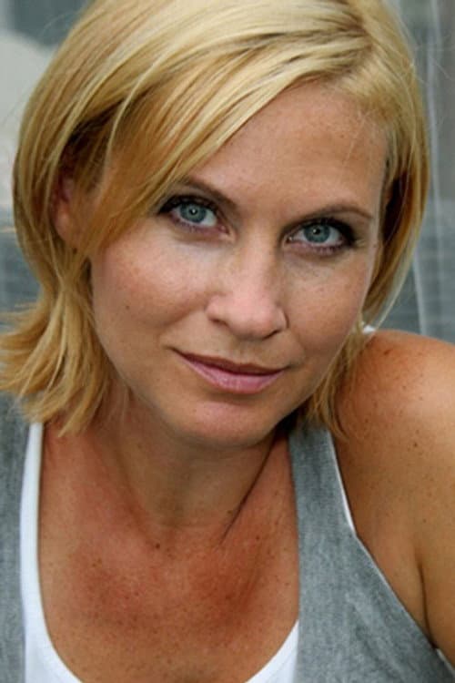 Simone Heher foto