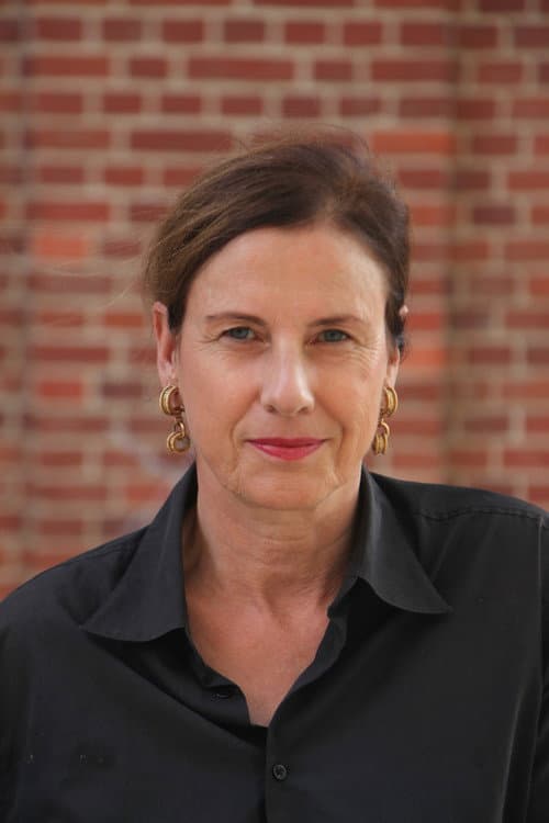 Susanne Weirich foto