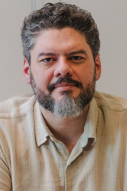 Allan Deberton foto