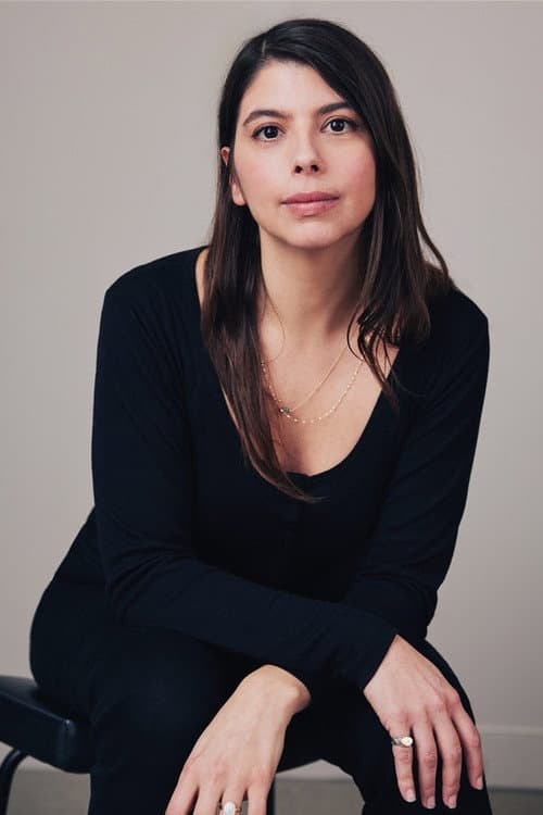Pauline Susini foto