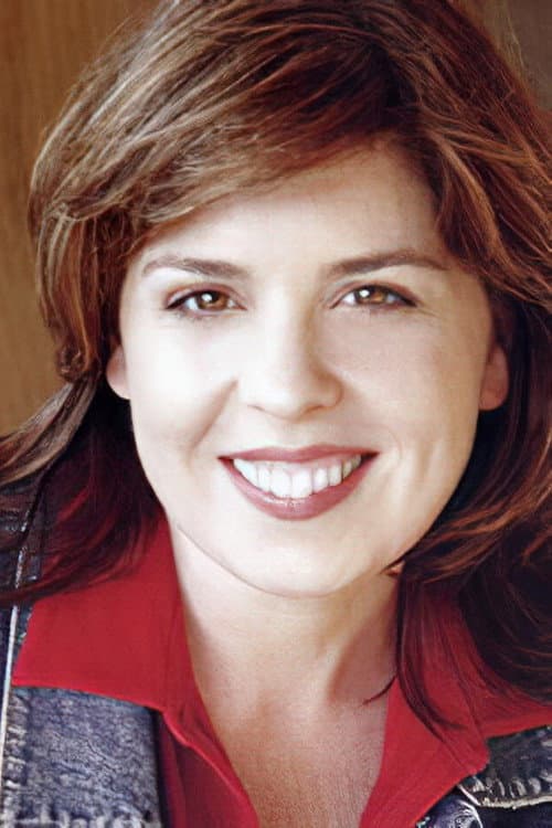 Trish Geiger foto