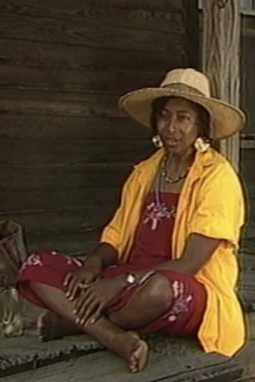 Visions of the Spirit: A Portrait of Alice Walker (1989) poster
