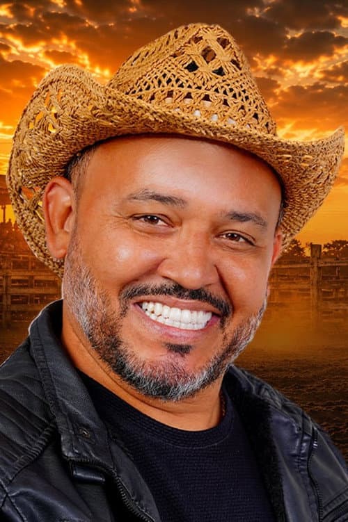 Jailson Santos foto