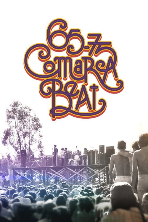 65/75 Comarca Beat (2017) poster