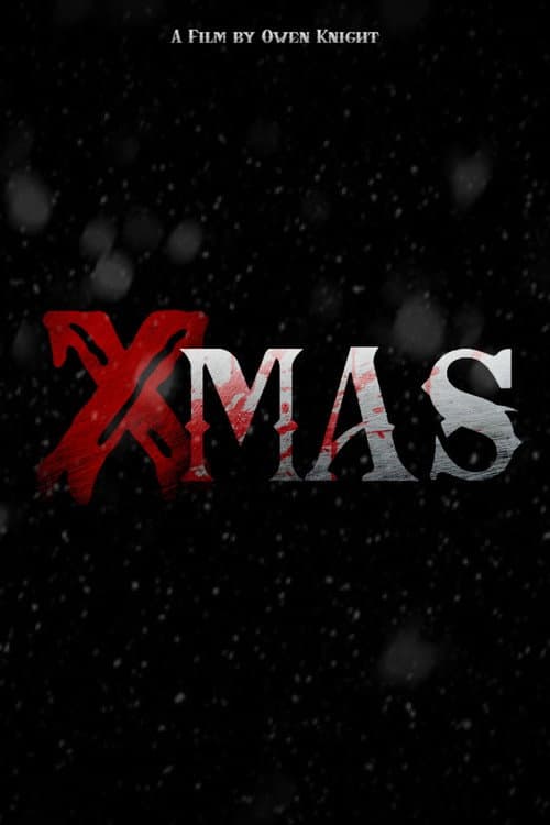 XMAS (2023) poster