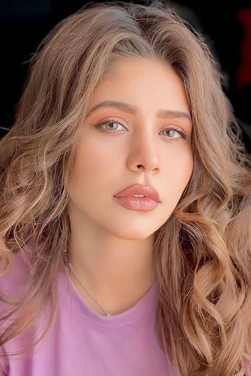 Malaika Riaz foto