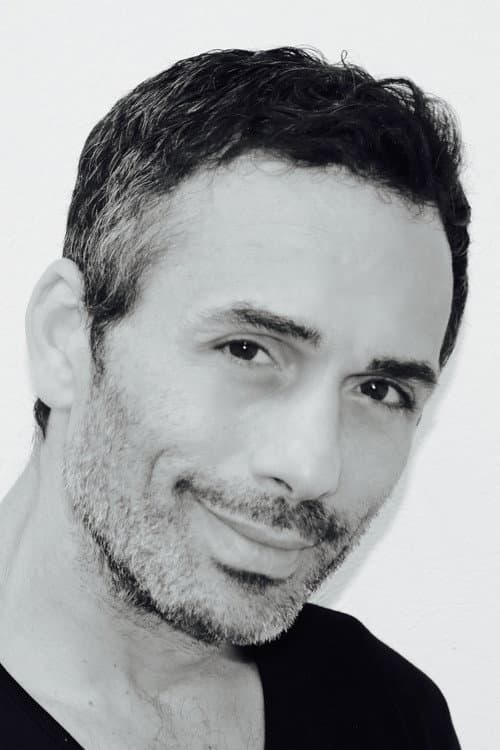 Christian Maelen foto