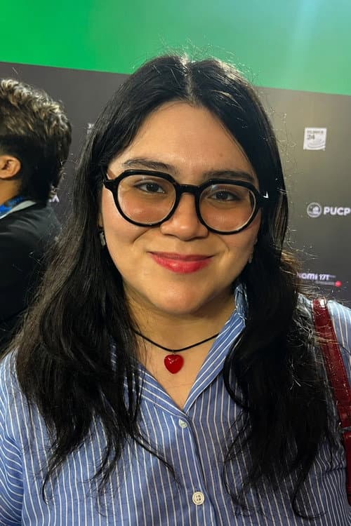 Luciana Apaéstegui "gushite" foto