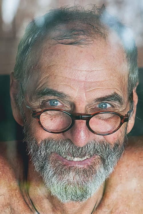 Jack McCoy foto