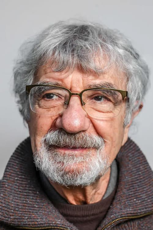 Humberto Maturana foto