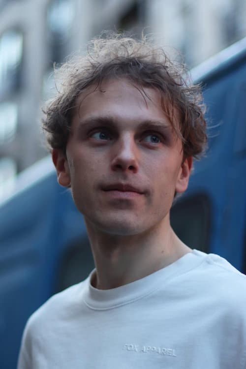 Motiejus Vyšniauskas foto