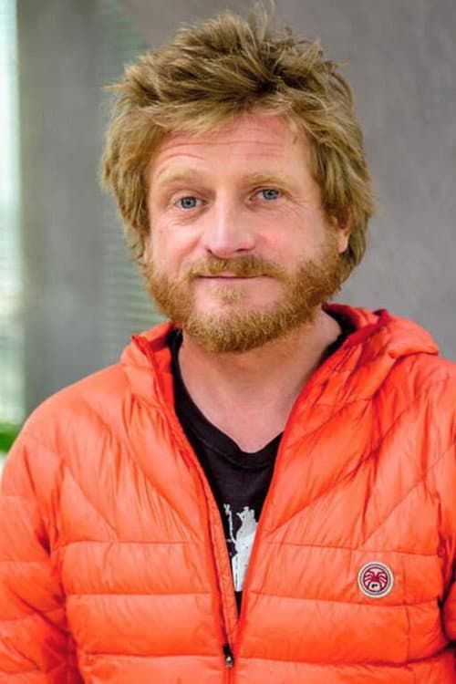 Tomasz Mackiewicz foto