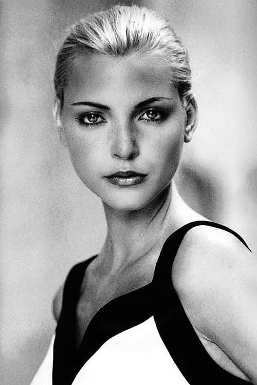 Nadja Auermann foto