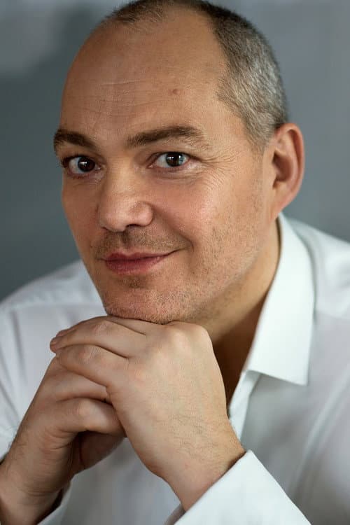 Christopher Maltman foto