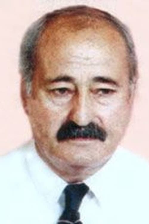 Bürcəli Əsgərov foto