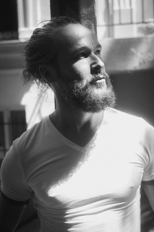 Ryan Wardman foto