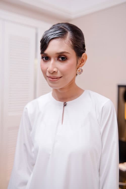 Amirah Razak foto