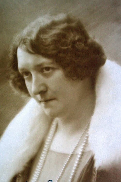 Berthe Dagmar foto