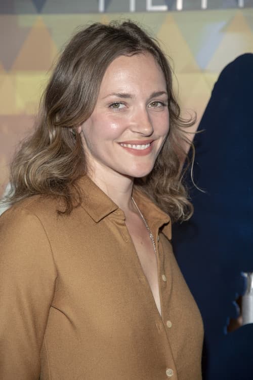 Eve Van Dyke foto