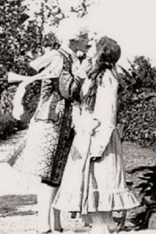 Sweet Memories (1911) poster