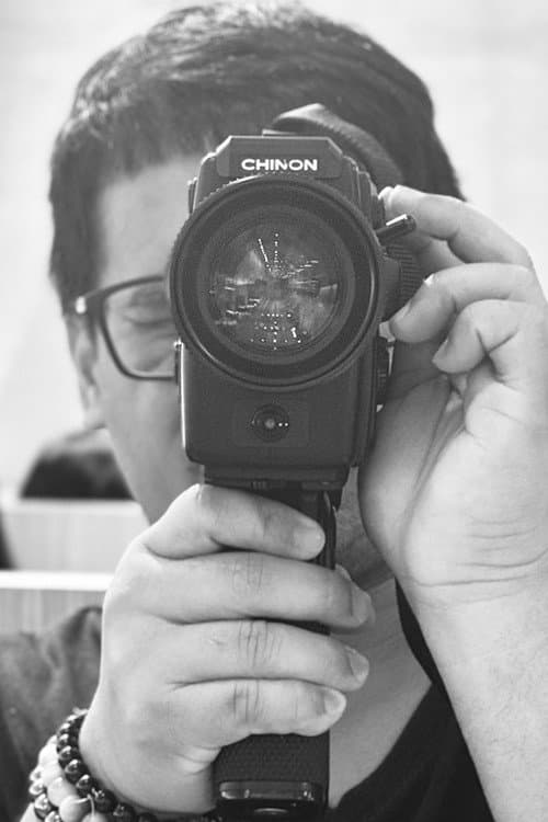 Lih Ocampo foto