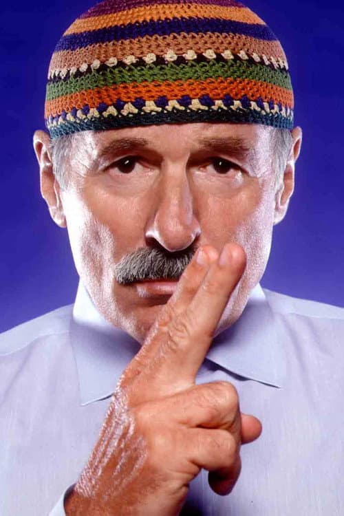 Joe Zawinul foto