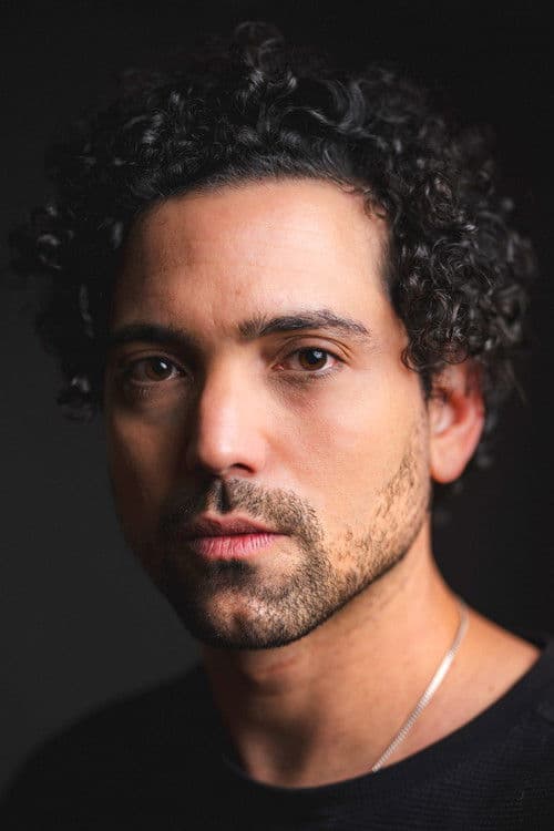 Rafael Morais foto