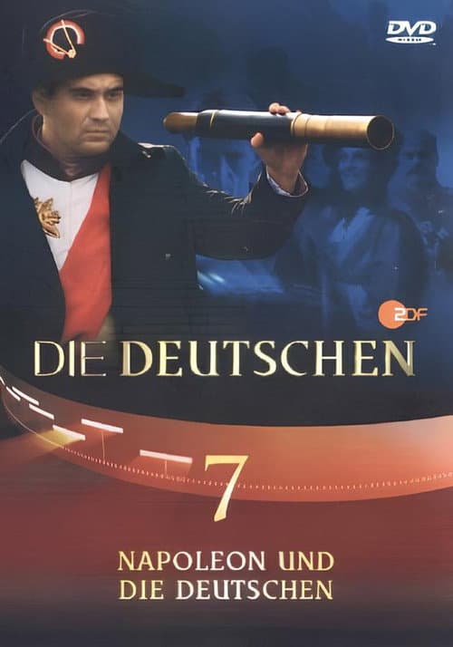 Napoleon und die Deutschen (2008) poster