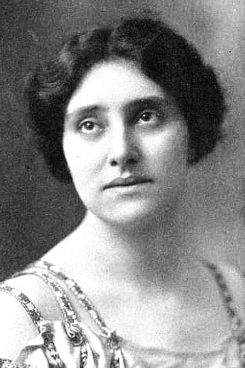 Hedwiga Reicher foto