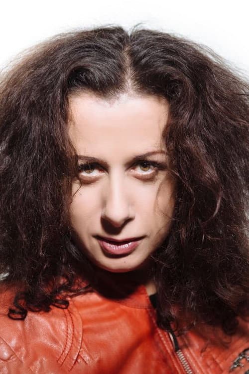 Ester Kočičková foto