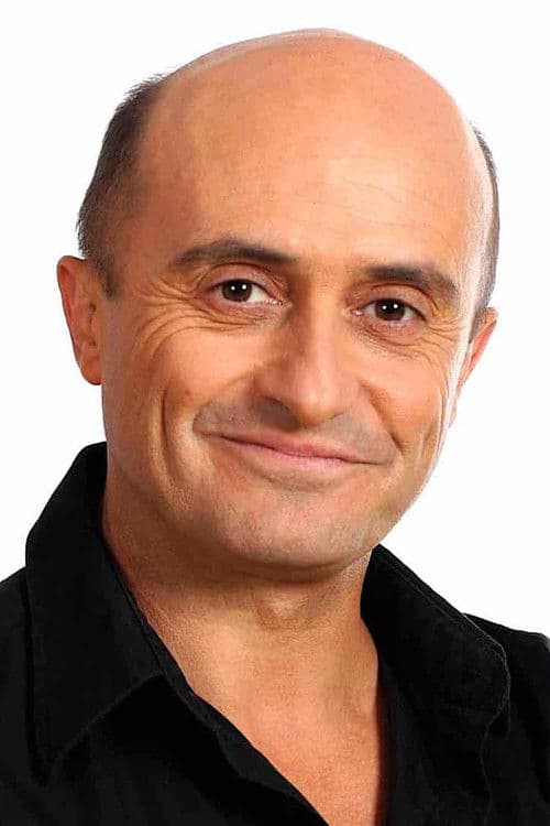 Pepe Viyuela foto