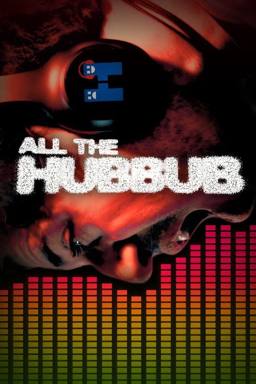 All the Hubbub (2026) poster