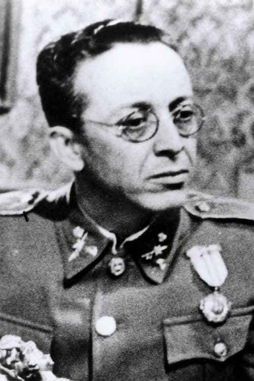 Fabián Conde foto