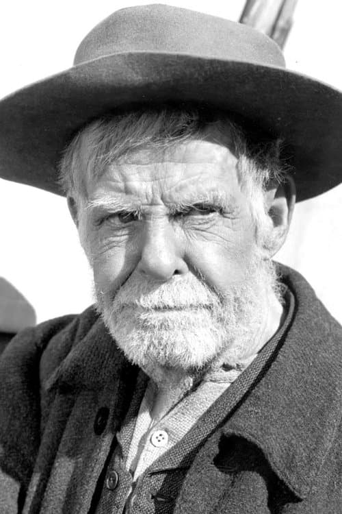 Frank Darien foto