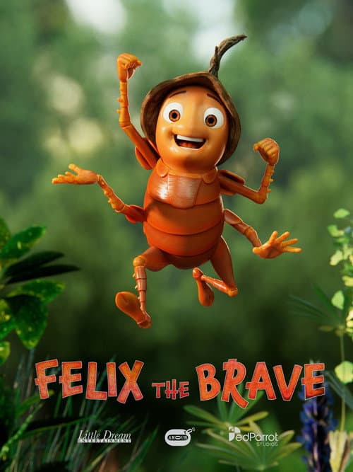 Go with the Floh (2027) poster